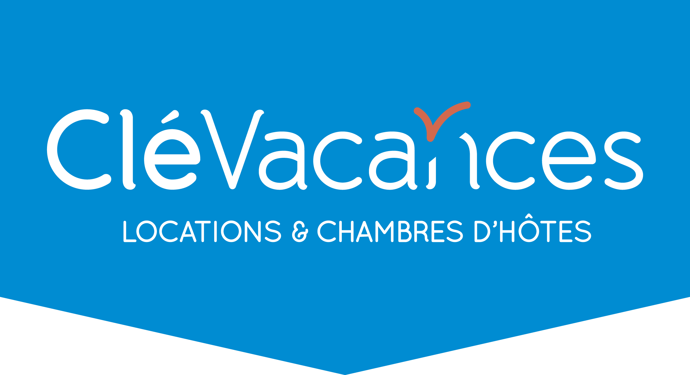 Logo Clévacances