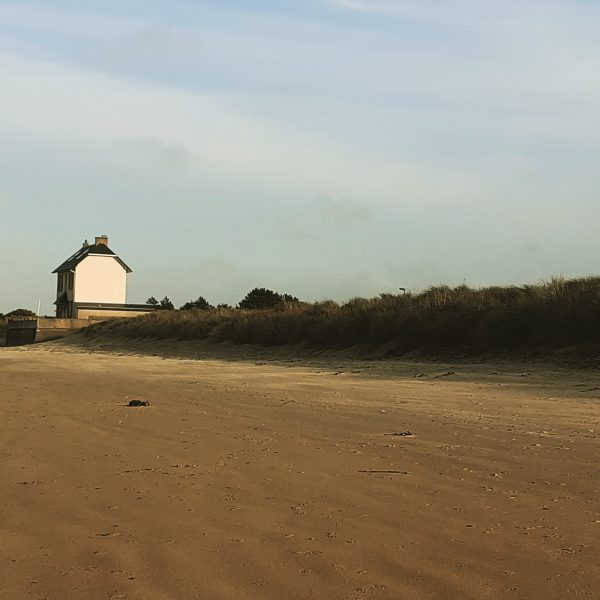 Urville Plage Cotentin