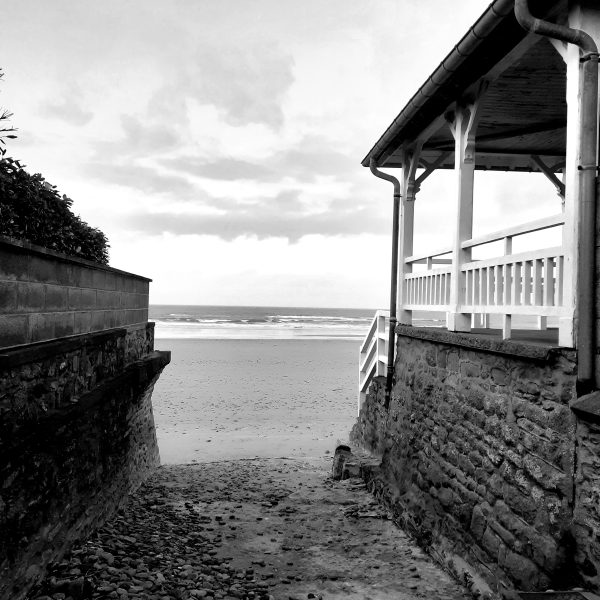 Urville Plage Cotentin