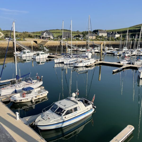 port de dielette